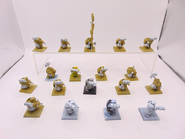 Hammerers