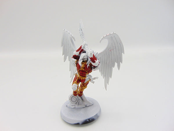 Mephiston