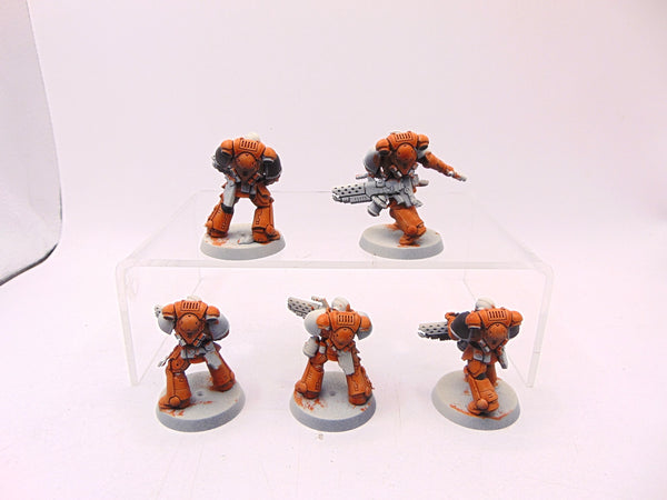 Infernus Squad