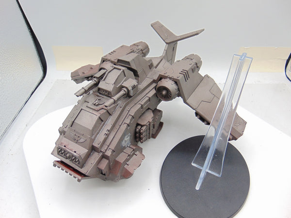 Stormraven Gunship