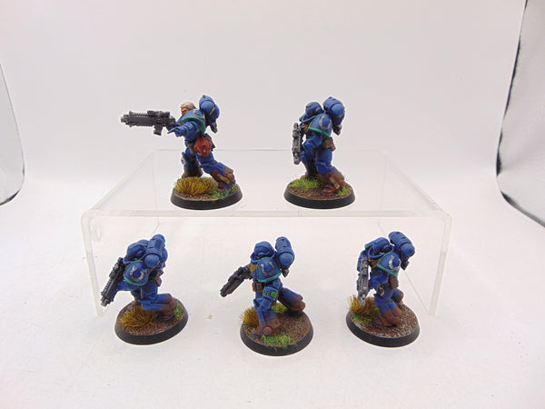 Intercessors