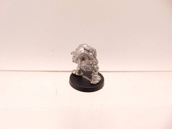 Ork Boyz with bolta