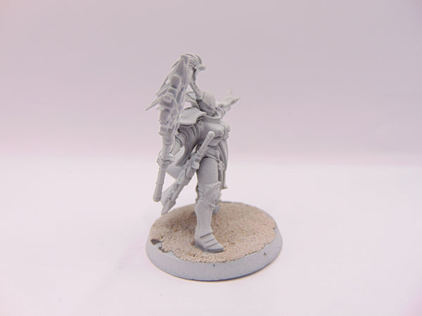 Xandria Azurebolt