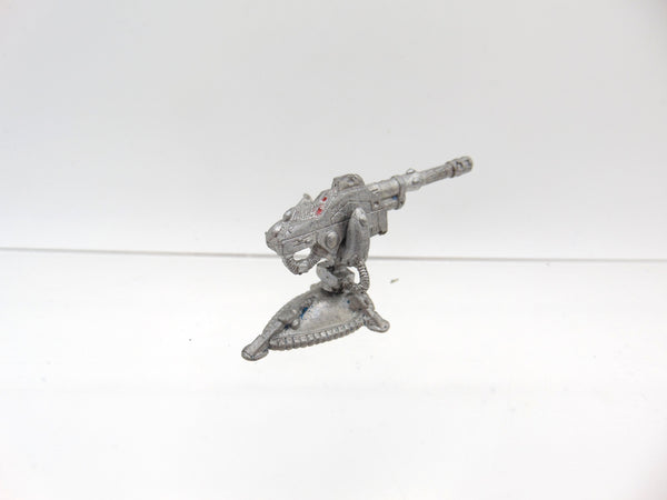D-Cannon Platform