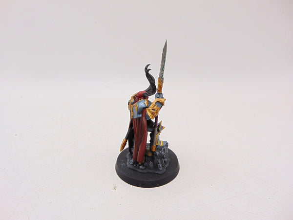 Chaos Lord
