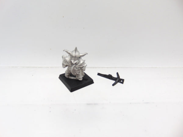 Chaos Dwarf Crossbow