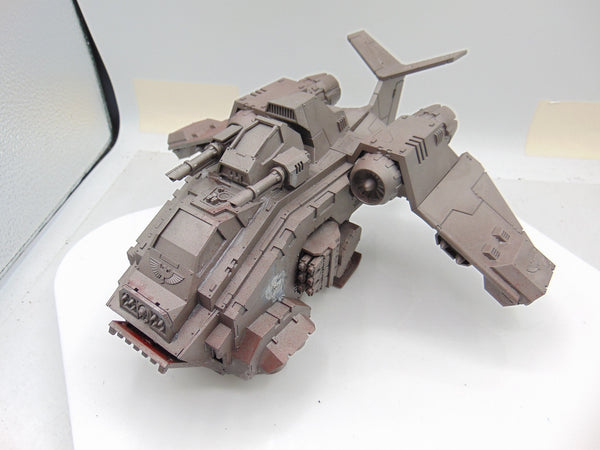 Stormraven Gunship