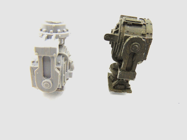 Forge World Searchlights