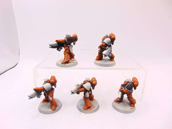 Infernus Squad
