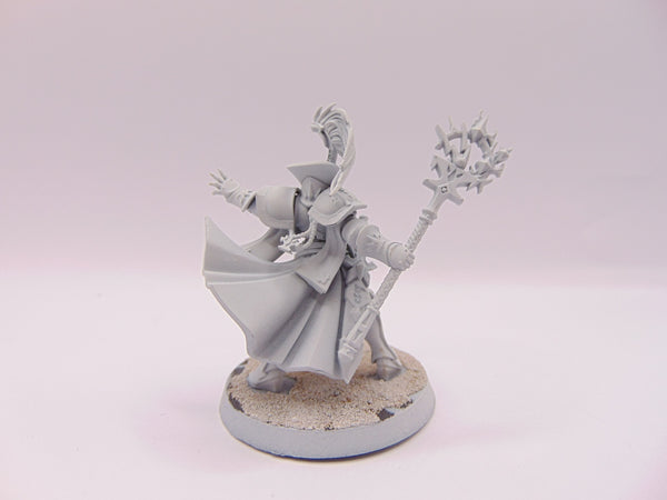 Xandria Azurebolt