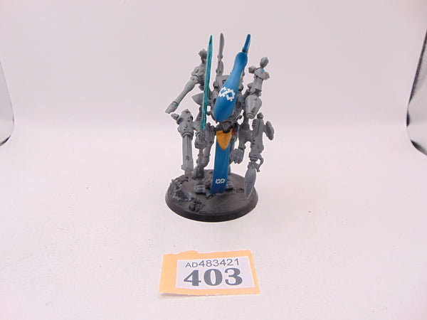 Wraithlord