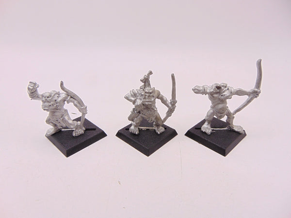 Savage Orc Archers