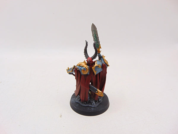 Chaos Lord