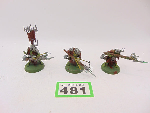 Man Skewer Boltboyz
