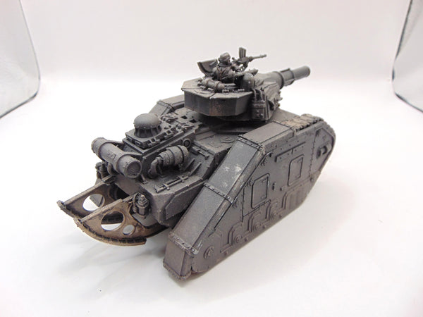 Death Korps of Krieg Mars Alpha Pattern Leman Russ