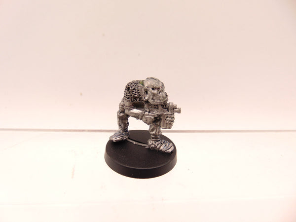 Ork Boyz with bolta