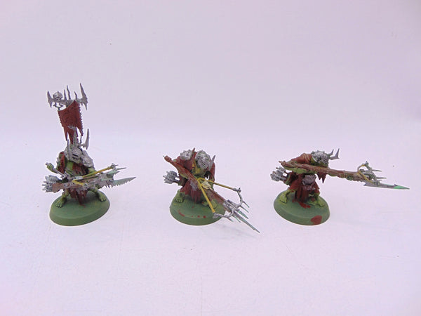 Man Skewer Boltboyz