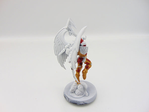 Mephiston