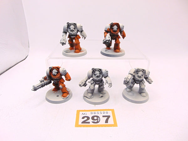 Terminator Squad