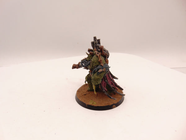 Lord of Virulence