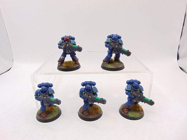 Hellblasters