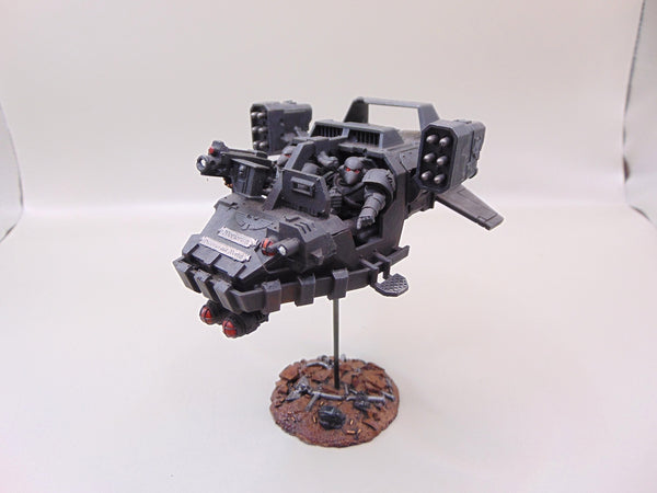 Land Speeder Typhoon