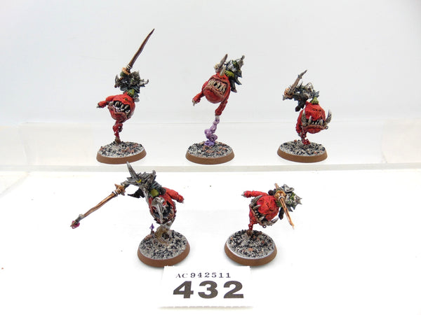 Boingrot Bounderz