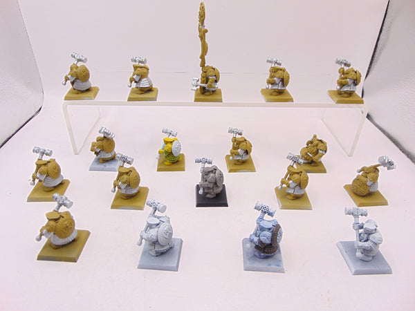Hammerers