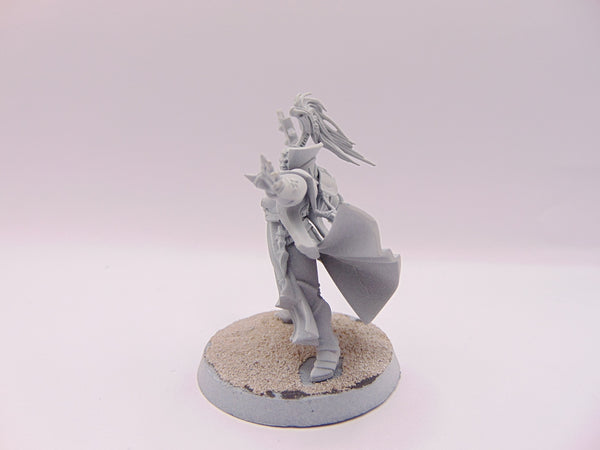 Xandria Azurebolt