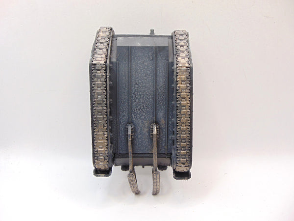 Death Korps of Krieg Mars Alpha Pattern Leman Russ