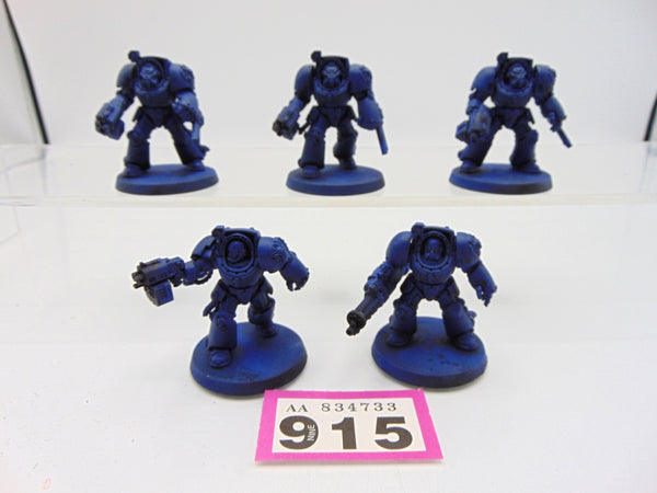 Terminator Squad