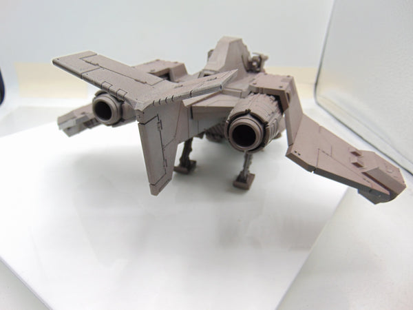 Stormraven Gunship