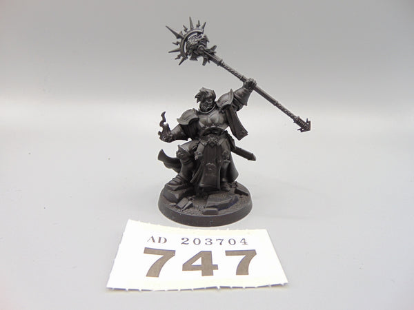 Averon Stormsire