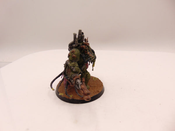 Lord of Virulence