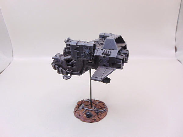 Land Speeder Typhoon