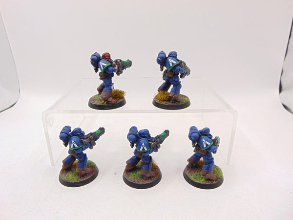 Hellblasters