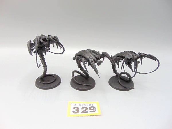 Canoptek Wraiths