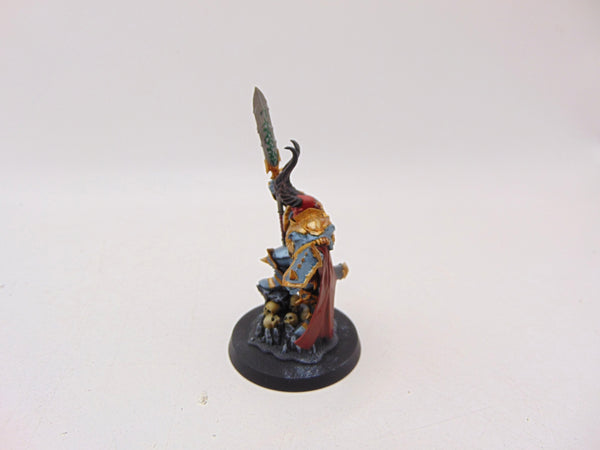 Chaos Lord