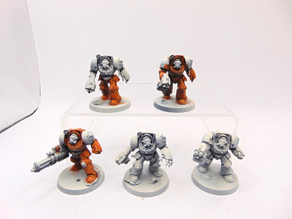 Terminator Squad