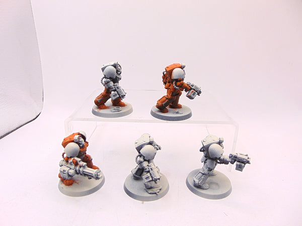 Terminator Squad