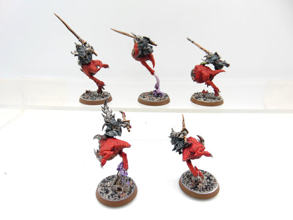 Boingrot Bounderz