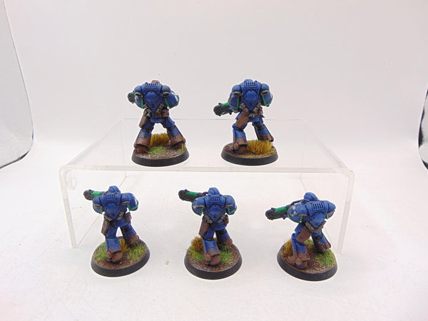Hellblasters