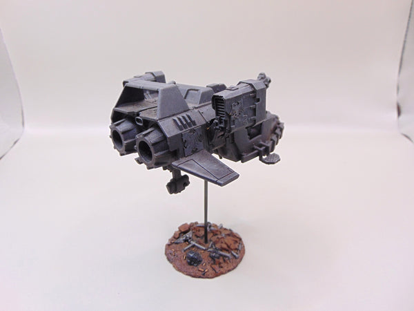 Land Speeder Typhoon