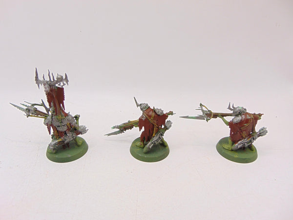 Man Skewer Boltboyz