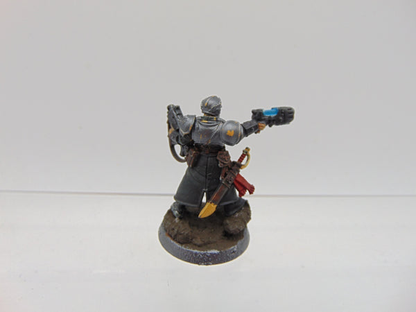 Cadian Castellan