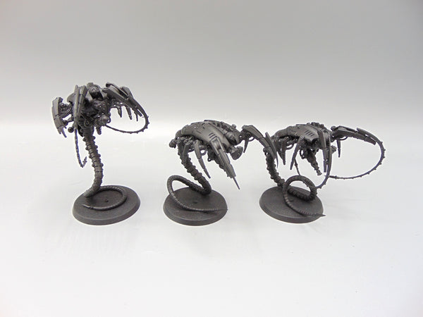 Canoptek Wraiths