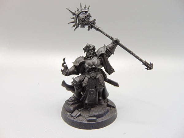 Averon Stormsire