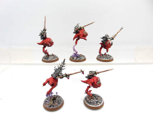 Boingrot Bounderz