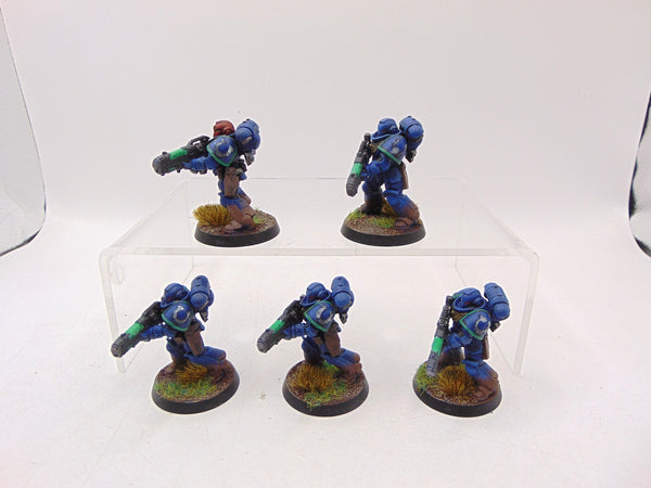 Hellblasters