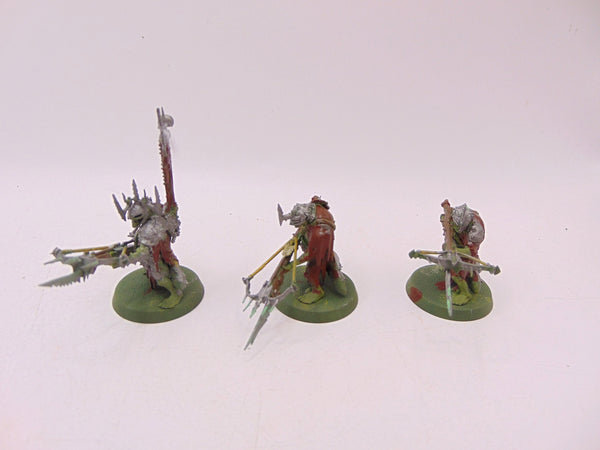 Man Skewer Boltboyz